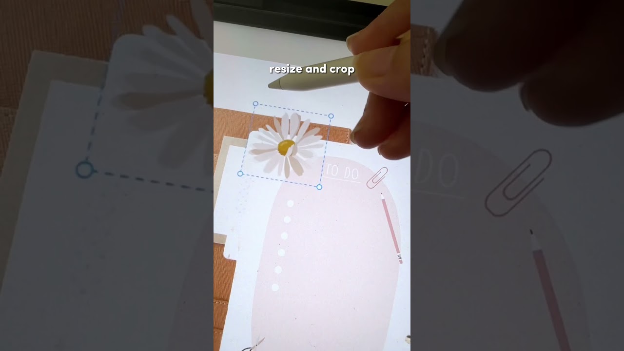 Zinnia’s ✂️Ungrouping✂️ feature makes this process super fun & flexible!📔💖 