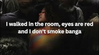 Libianca - People (Remix) Lyrics Ft Ayra Starr, Omah Lay