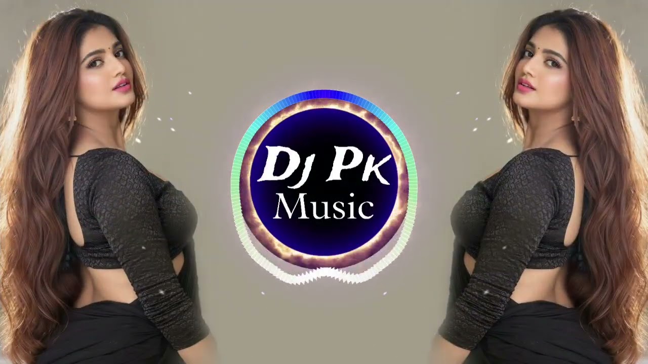 Aaja Meri Gadi Mein | Uttar Kumar | Anjali Raghav | Edm Mix | New Haryanvi Dj Song | Dj Pk Music 