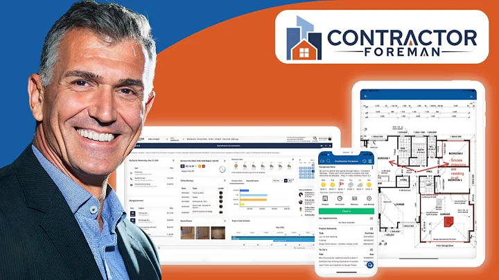 Contractor Foreman Review 2025: I Used It for 6 Months – Here’s the Truth