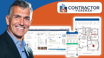 Contractor Foreman Review 2025: I Used It for 6 Months – Here’s the Truth