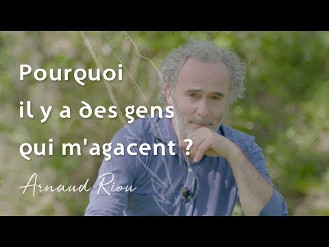 Vidéo: Pourquoi L'autre Nous Agace-t-il ?