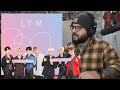I Finished the BTS Love Yourself series, and I have thoughts | BTS Answer | FULL Album Reaction