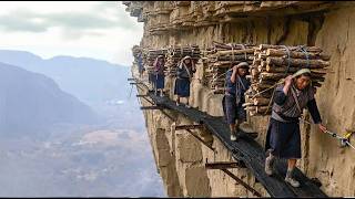 ETHIOPIA: The Unseen Side of Africa You Didn’t Know Existed | Travel Documentary