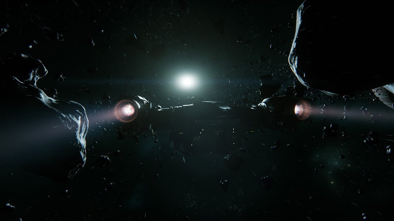 Star Citizen 3.0AP: New Cargo Update - Making Money Diamond Style - YouTube