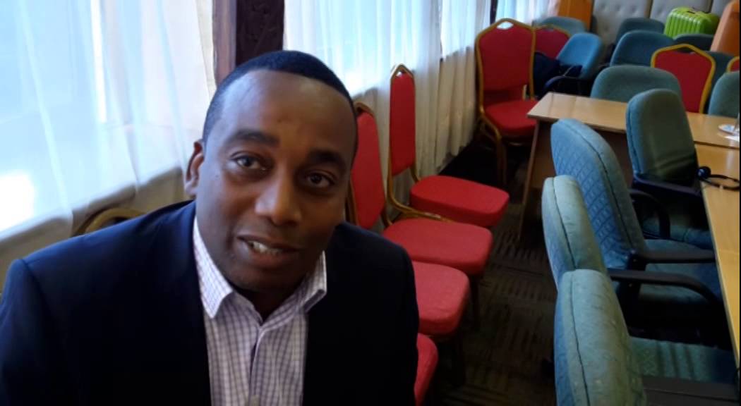 Tips and suggestions for youth entrepreneurship in agribusiness - YouTube
