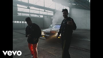 Jesse Baez, Fuego - Tema 1 (SWOOSH)