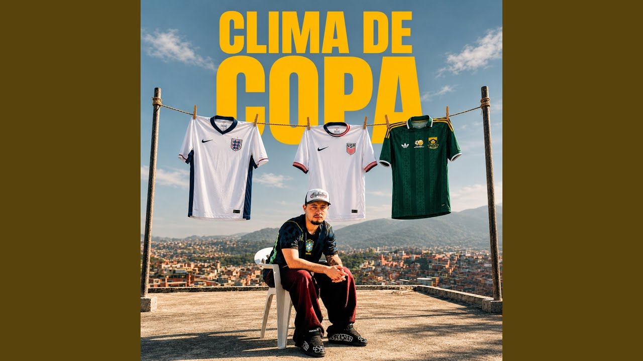 Watch BRASIL on YouTube Watch BRASIL on YouTube