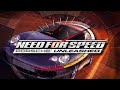 Need For Speed 5 - OST (The UK Sound - Morphadron)