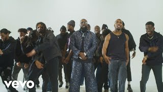 Vegedream, Kaaris, Kerchak - Matata (Clip Officiel)