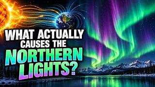 What Actually Causes the Northern Lights