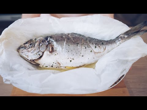 Video: Carb Di Maiale Al Cartoccio Al Forno: Ricette Fotografiche Passo-passo Per Cucinare Facilmente