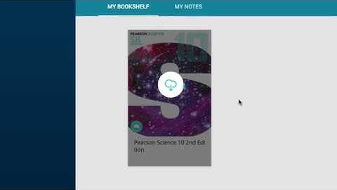 Pearson Reader+ Video 2 - Guide to redownload ebooks