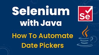 How to Automate Date Pickers in Selenium using Java screenshot 5