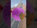 Не Дыши До Конца Этого Видео Челлендж #shorts #челлендж #майнкрафтпостройки