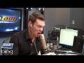 Ryan Reads New Moon: Ryan Rips a Page Out! | Reading | On Air With Ryan Seacrest
