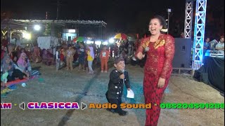 GAYENG TENAN - MBOK DEMBIK & UNCEK By SANGKURIANG Music CLASICCA Audio Mojoroto Cah TeamLo Punya