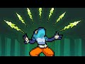 Rocket Frog - a Ranno combo video