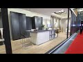 PORCELANOSA Grupo at Kitchen & Bath China 2018