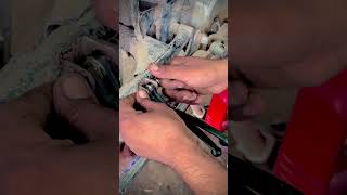 Fotlast simple aur easy tips #ustatshara #bikeproblem #cd70 #bikerepair