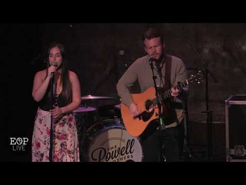 Beth // James "I Miss The Music In Austin" @ Eddie Owen Presents