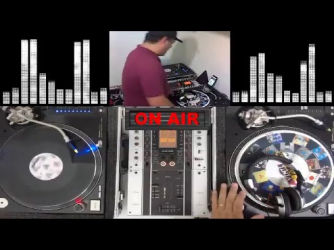 Programa Funk ao cair da tarde 24-08-18 Apresentaçãp & Mixagens DeeJay Tony PE