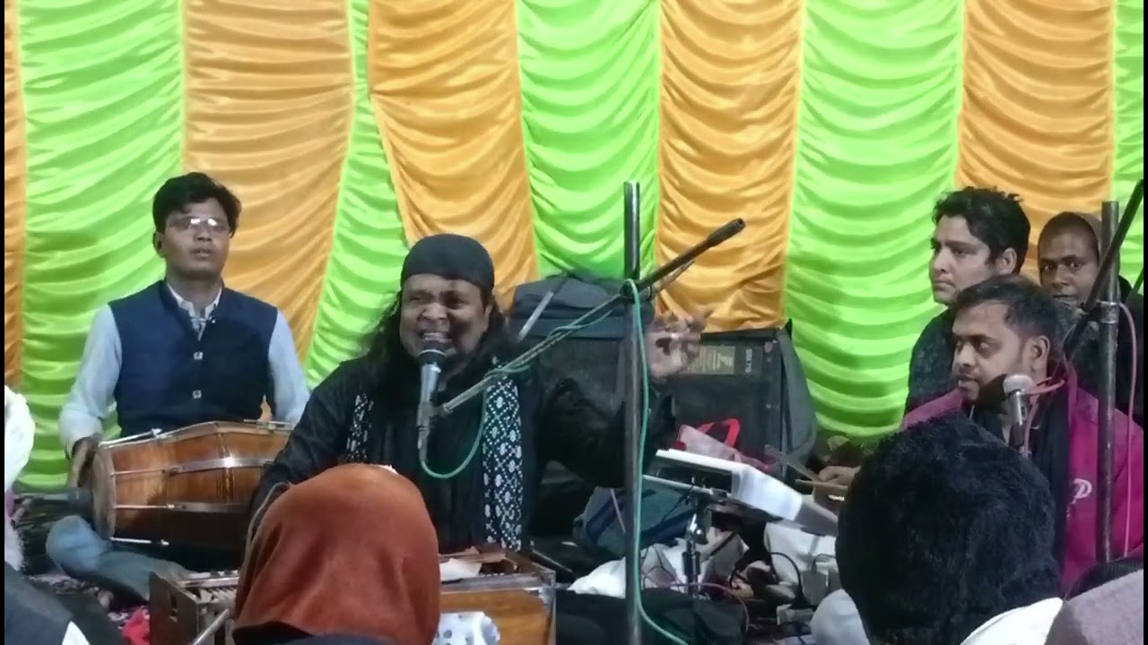 Mera Dil Deewana banaa Diya*Urdu Qawwali*fankar firoj Chishti@