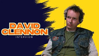 David Clennon on Who Deserves Credit for 'The Thing' & Pitching David Fincher an Idea for Gone Girl