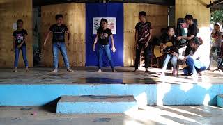music 10 3rd quarter performance task