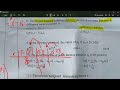 Numerical Analysis Final Revision | Solving 60 Past Exam MCQs حل امتحانات سابقة 🔥