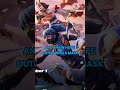 FORTNITE CHAPTER 6 SEASON 1 GOT LEAKED! #fortnite #shorts