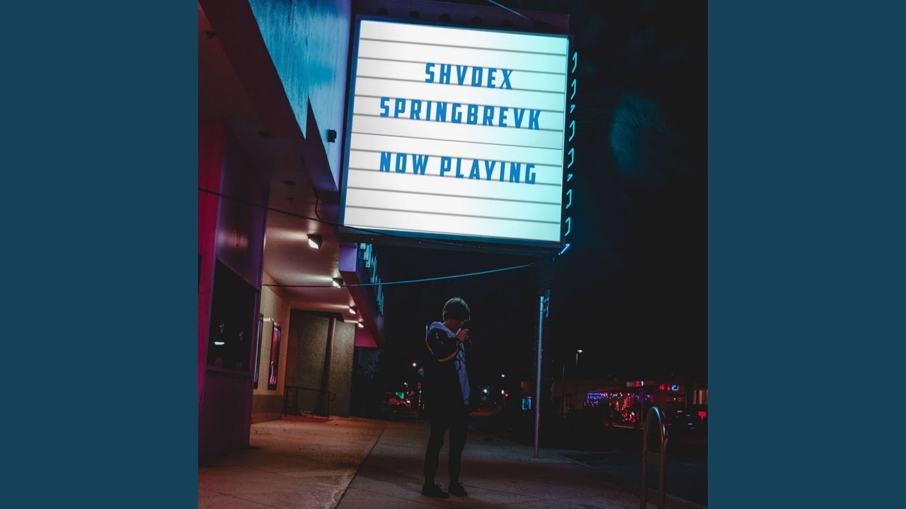 Obejrzyj Springbrevk Interlude w YouTube Obejrzyj Springbrevk Interlude w YouTube