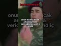 şehidin İmtikanı böyle alınır  #keşfet #savaşcı #bozok #şehit #berkoktay #kartalkaya #istanbul #maga
