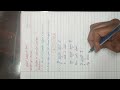Lession -3 . Present Indefinite Tense structure, Banane ka niyam