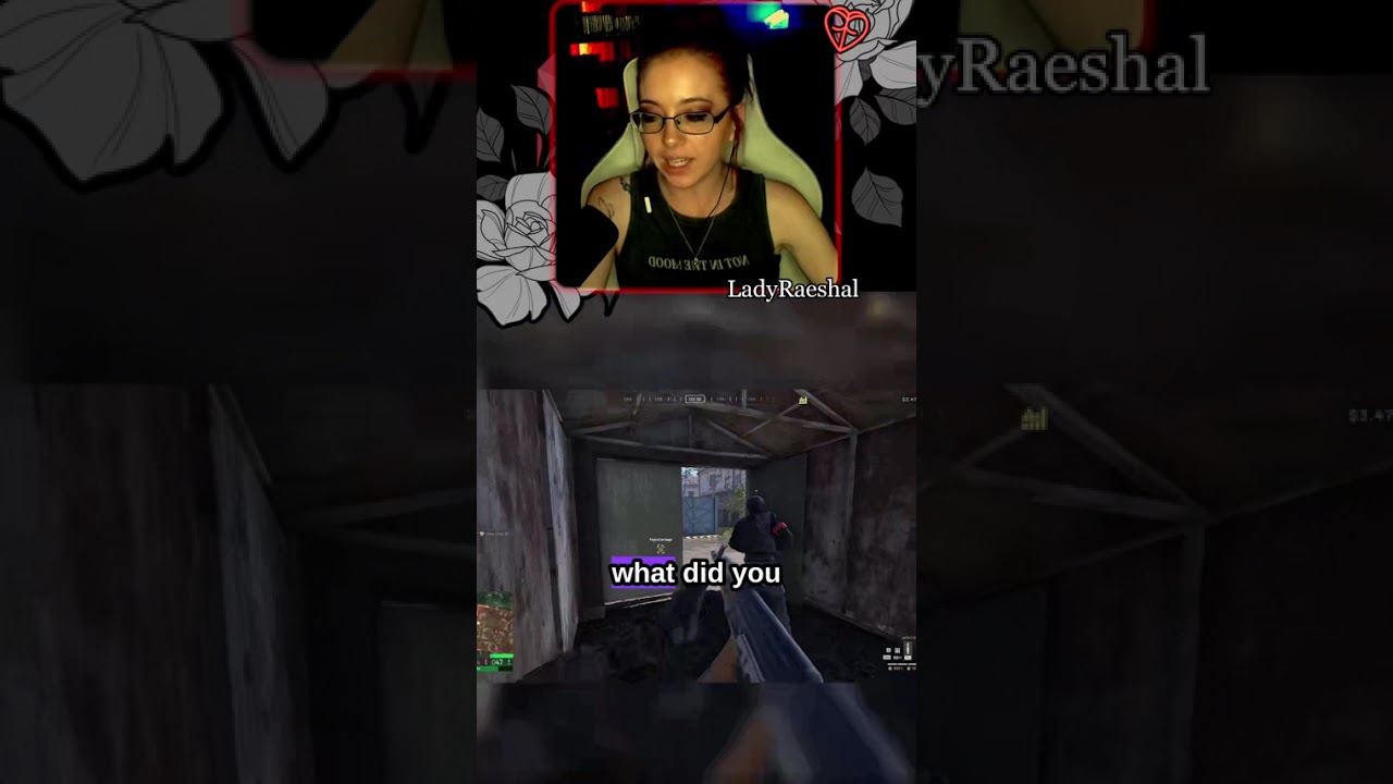 truck | WARDOGS #ladyraeshal on #Twitch
