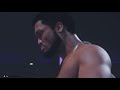 Larry Holmes vs. Joe Frazier : Training camp