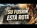 GUÍA - LAGIOS - SUS ARMADURAS JUNTAS SON BRUTAL - ¿ESTAN ROTAS? #monsterhunter