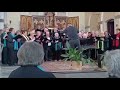 Royale union chorale de flron rucf  la vit  bella