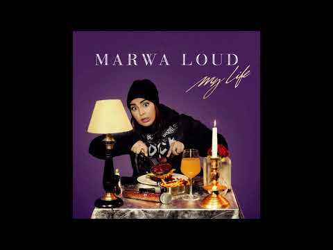 Marwa Loud - Purple Money (Audio officiel) - Marwa Loud - Purple Money (Audio officiel)