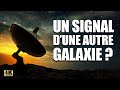 FRB - Un SIGNAL venant d'une AUTRE GALAXIE ! DNDE 221 - #4K