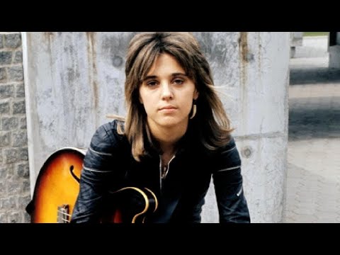 Suzi Quatro: The World's First Female Rockstar