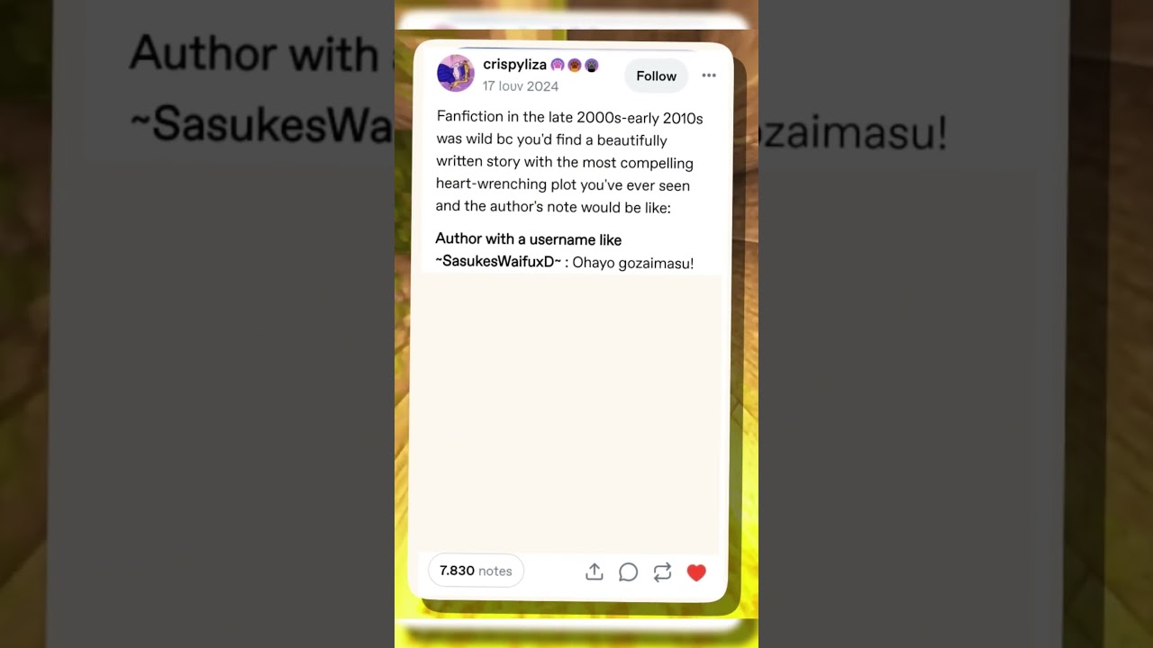 funny posts (v200)