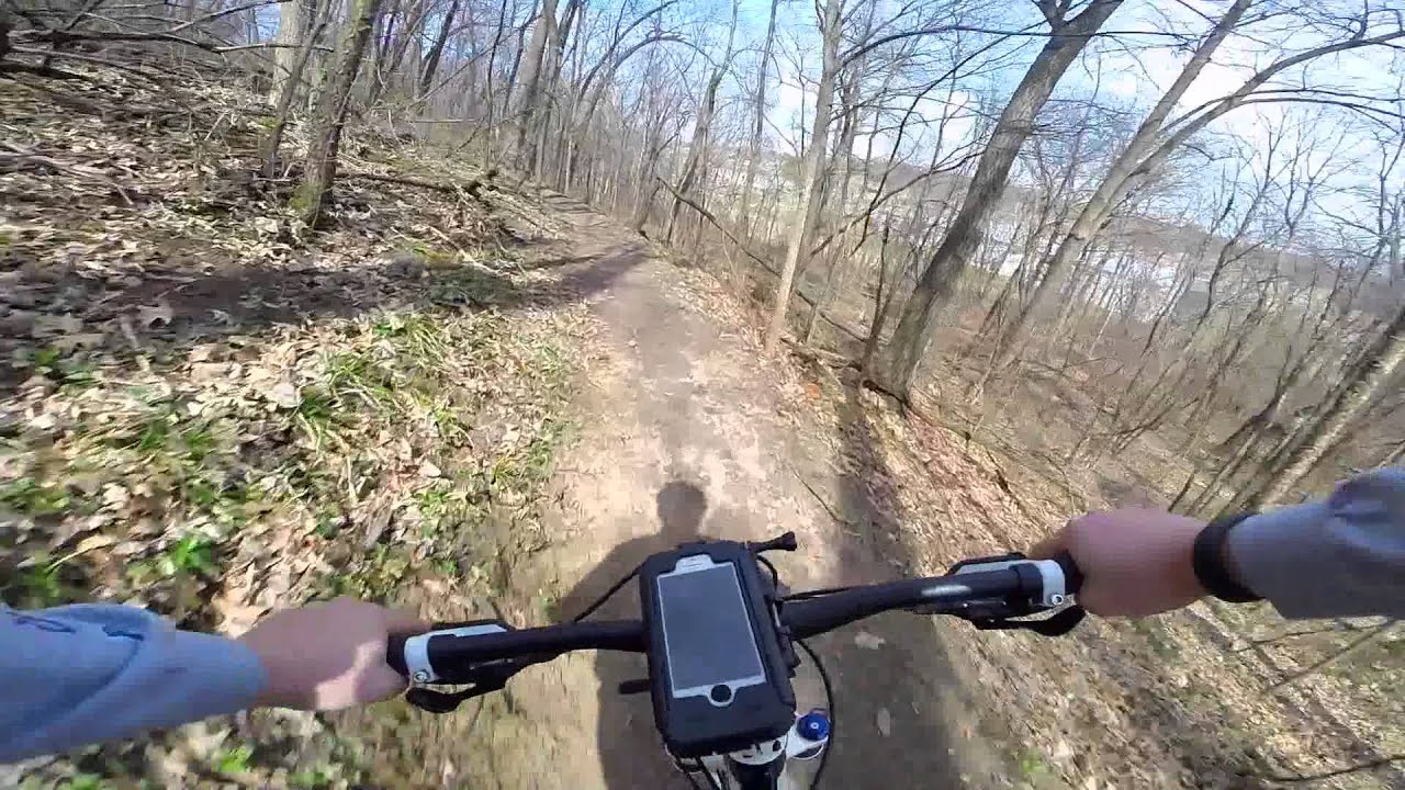 Whitetail Mountain Biking YouTube