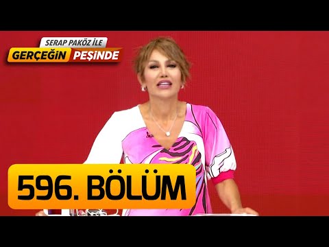 Gerçeğin Peşinde 596. Bölüm