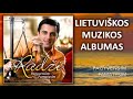 Radži - Pagyvensim - Pamatysim. Lietuviškos Muzikos Albumas