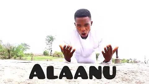 ALAANU