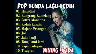 Download lagu POP SUNDA MP3 LAGU SEDIH Nining Meida