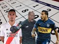 ¿QUÉ FUTBOLISTA ERES SEGÚN TU MES?-2DA PARTE/VERSIÓN FUTBOL ARGENTINO 2021