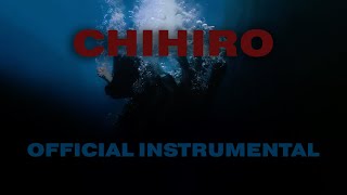 Billie Eilish - CHIHIRO (Official Instrumental)