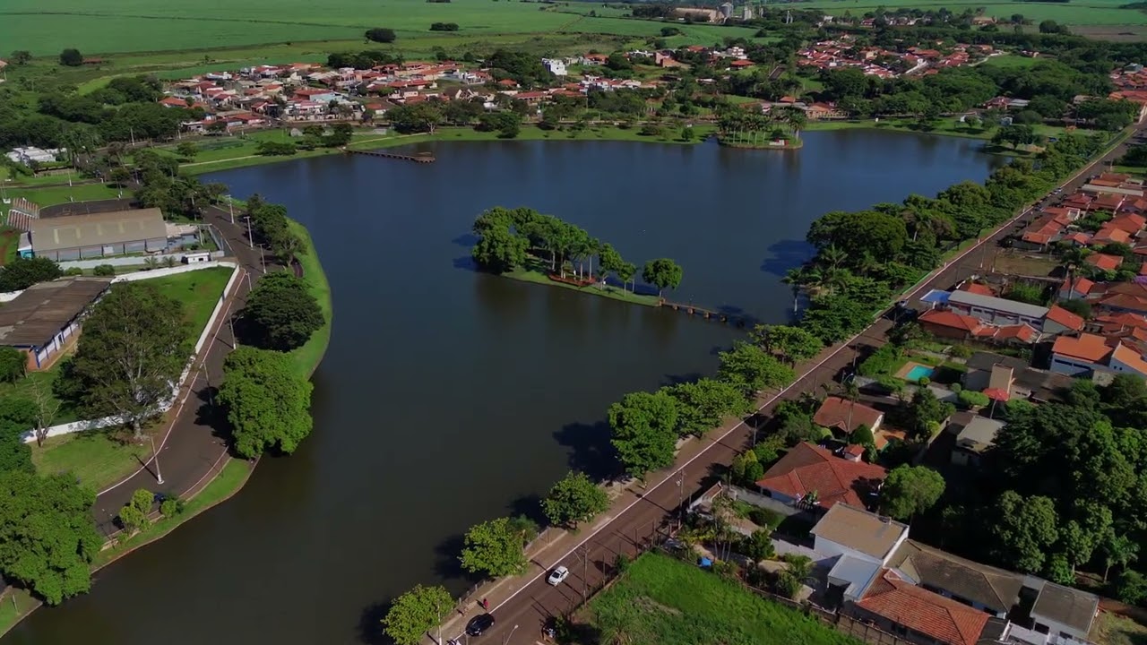 Video Drone Ipaussu - video 4